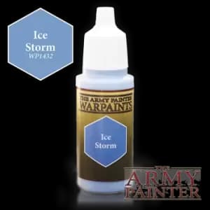 Image of Ice Storm