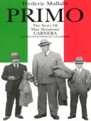 Image of Primo by Frederic Mullally