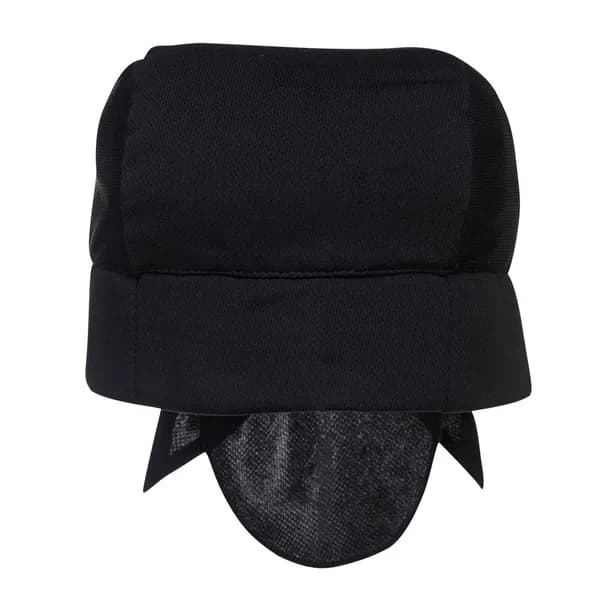 Image of Portwest Cooling Head Band CV04BKR Colour: Black