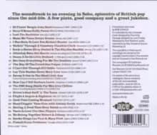 Image of Saint Etienne Presents Songs for the Dog & Duck