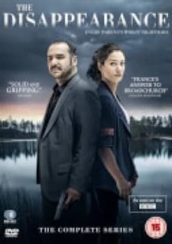 Image of The Disappearance