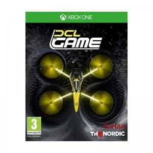 Image of DCL Drone Championship League Xbox One Game