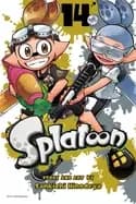 Image of splatoon vol 14