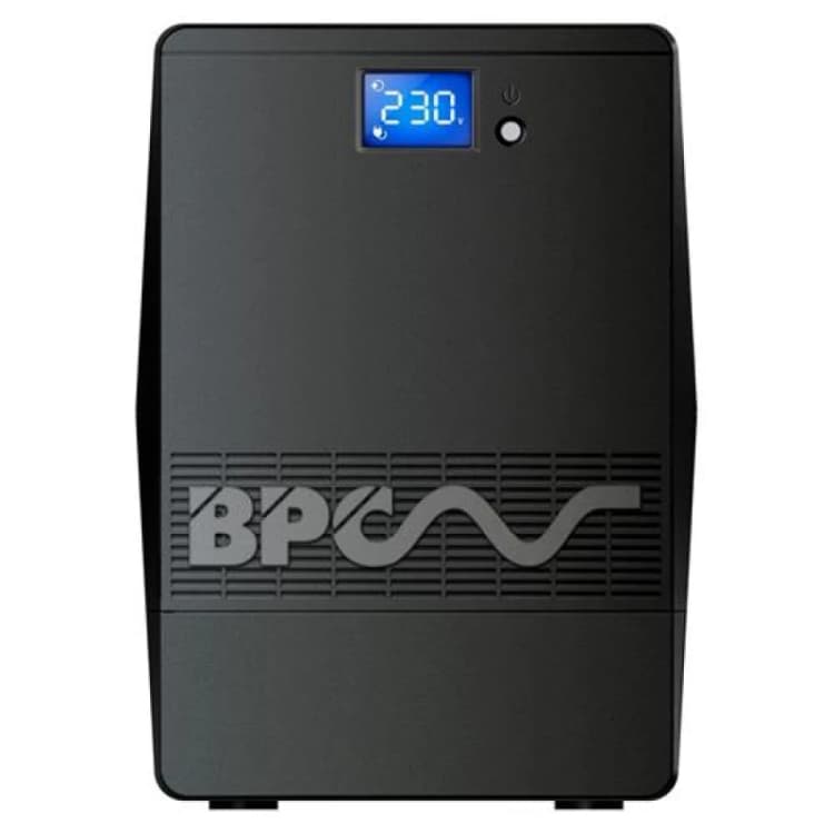 Image of BPC PSTARI1000 uninterruptible power supply (UPS) Line-Interactive 1 k