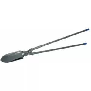 Image of Silverline - Crossover Post Hole Digger - 1730mm