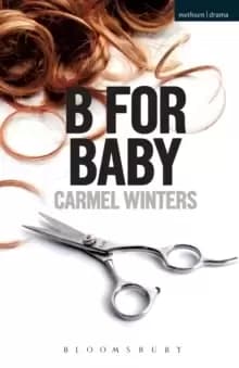 Image of B for Baby