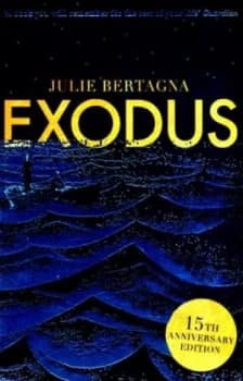Image of Exodus by Julie Bertagna Book
