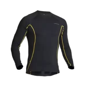 Image of Lindstrands Dry Sweater Black S
