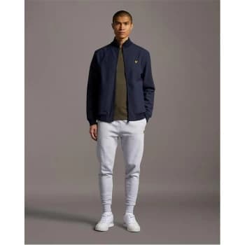 Image of Lyle and Scott Softshell Jacket - Z271 Dark Navy