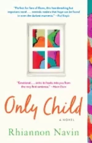 Image of only child