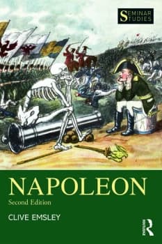 Image of NapoleonConquest Reform and Reorganisation