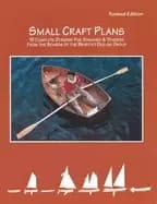 Image of small craft plans