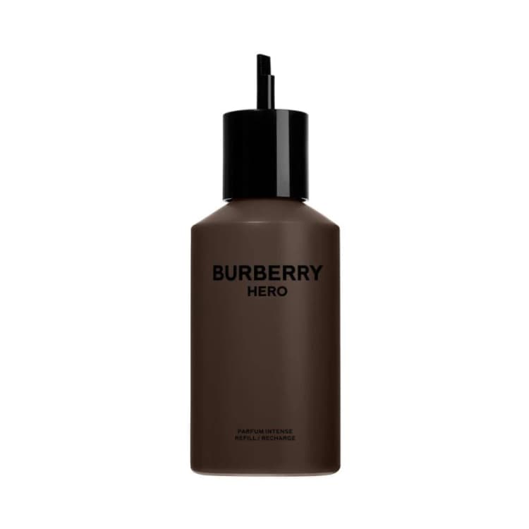 Image of Burberry Hero Parfum Intense For Men Clear male 200ml