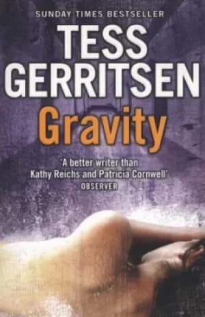 Image of Gravity by Tess Gerritsen
