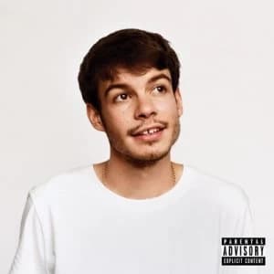 Image of Pony by Rex Orange County CD Album