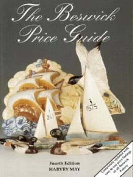 Image of The Beswick Price Guide by Harvey May Book