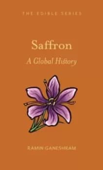 Image of Saffron : A Global History