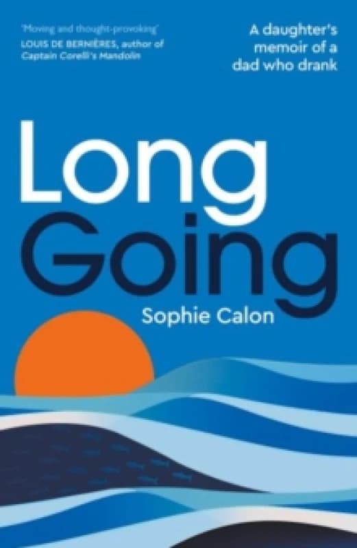 Image of Long Going Paperback / softback