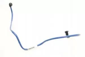 Image of GATES Fuel line MFL1162 Fuel hose,Fuel pipe MERCEDES-BENZ,C-Klasse Limousine (W203)