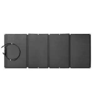 Image of EcoFlow 160W Portable Solar Panel
