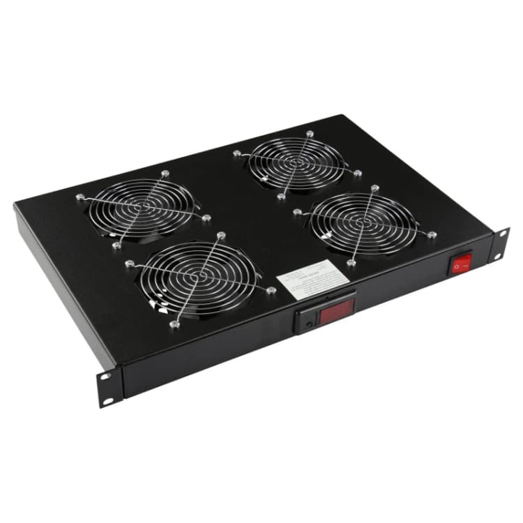 Image of Lanview RAF305BL rack accessory