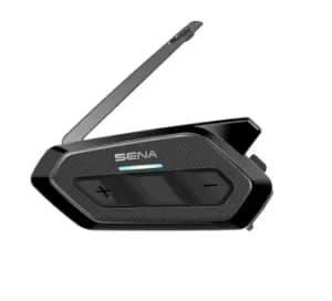 Image of Sena Spider RT1 Mesh Low Profile System Single