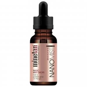 Image of MineTan Nano Mist Drops 25ml