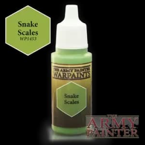 Image of Snake Scales