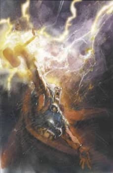 Image of Thor Volume 6 Gods and Men Tpb by Scot Eaton Paperback