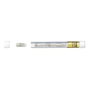 Image of Pentel Mechanical Pencil Eraser Refills (4 refills)