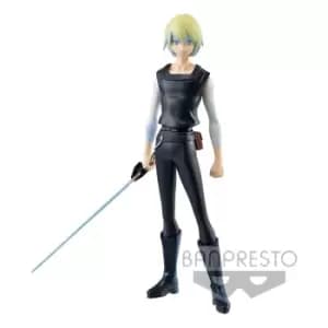 Image of Star Wars: Visions PVC Statue The Twins Karre 18 cm