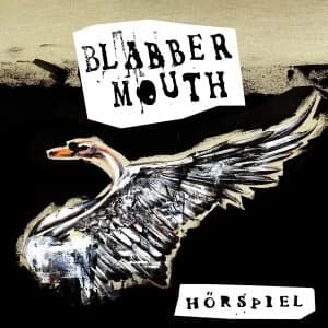 Image of Blabbermouth - Hörspiel Vinyl