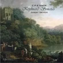 Image of C. P. E. Bach: Keyboard Sonatas