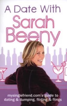 Image of A Date with Sarah Beeny by Sarah Beeny Paperback