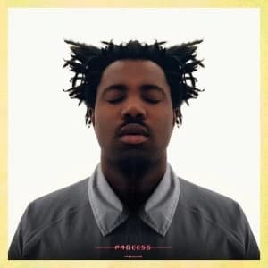 Image of Sampha - Process Vinyl