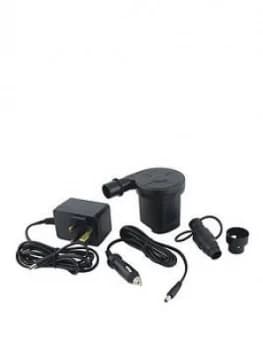 Image of Yellowstone Tornado 2 Electric Airbed Pump