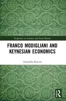 Image of Franco Modigliani and Keynesian Economics