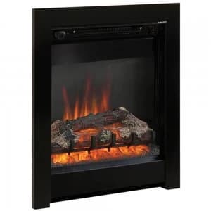 Image of BeModern 16" Athena Electric Fire Inset