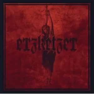 Image of Erketzer by Arroganz CD Album