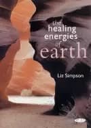 Image of healing energies of earth