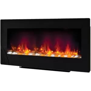Image of Be Modern Amari Electric Fire