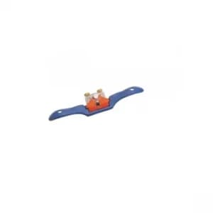 Image of Draper Spokeshave 255mm x 55mm