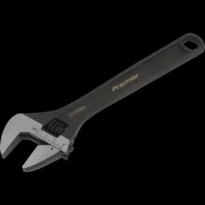 Image of Sealey Adjustable Wrench Spanner 250mm