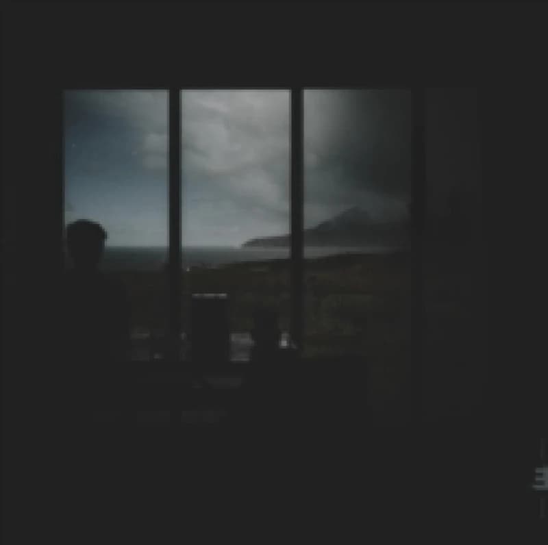 Image of Departure CD / Album