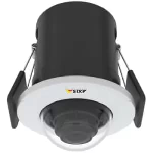 Image of Axis M3016 IP security camera Dome Ceiling/Wall 2304 x 1296 pixels