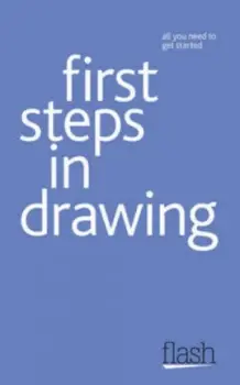 Image of First Steps in Drawing by Robin Capon Book