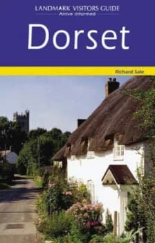 Image of Dorset by Richard Sale Paperback