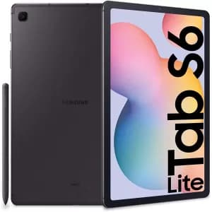 Image of Samsung Galaxy Tab S6 Lite 10.4 2020 SM-P610 WiFi 128GB