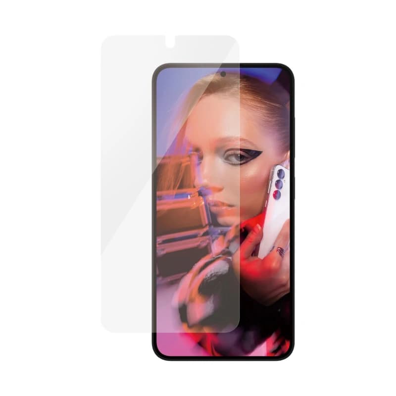 Image of PanzerGlass PanzerGlass Samsung Galaxy S24 Glass Screen Protector