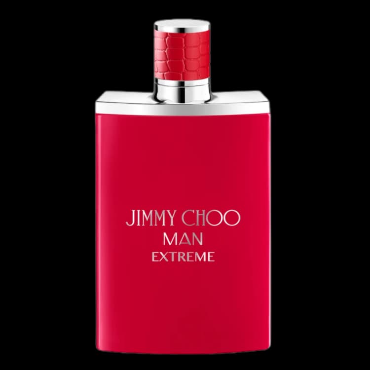 Image of Jimmy Choo Man Extreme Eau de Parfum 50ml